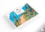 Roojen, Pepin van - Claude Monet