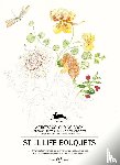  - Still life bouquets