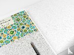Roojen, Pepin Van - Arabian Designs