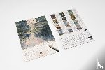 Roojen, Pepin Van - Claude Monet