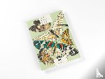 Roojen, Pepin Van - Butterflies