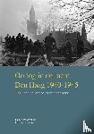 Ambachtsheer, Henk, Glaudemans, Corien - Oorlog in de lucht – Den Haag 1940-1945
