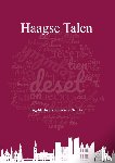 Tieken-Boon van Ostade, Ingrid - Haagse Talen