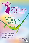 Gijsen, William, Dewael, J. - Wat Zoekers niet vinden - Wat Vinders niet zoeken