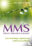 Smith, Larry A., Studio Imago - MMS Miracle Mineral Supplement