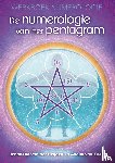 Heijden, Jeannette van der, Zoest, Anouk van - De numerologie van het pentagram - werkboek numerologie