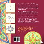 Jong, Hannie de - Mandala's tekenen met kolams