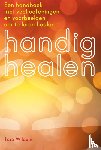 Wilders, Tara - Handig healen