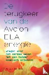 Berndsen, Marion - De terugkeer van de Avalon ELA energie