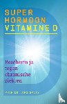 Spitz, Jorg - Superhormoon vitamine D