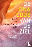 Gijsen, William, Dewael, Joke - De DNA-code van de ziel