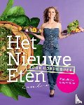 Zeven, Anna - Het nieuwe eten - kookcoachboek
