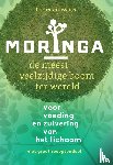 Weiss, Thorsten - Moringa