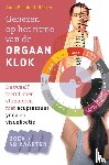 Röcker, Anna Elisabeth - Genezen op het ritme van de orgaanklok