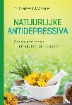 Wormer, Eberhard J. - Natuurlijke antidepressiva