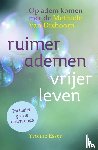 Esser, Yvonne - Ruimer ademen – vrijer leven