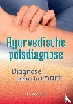 Ameeuw, Lies - Ayurvedische polsdiagnose