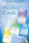 Tetsiea - De Lichtmeesters Healing Cards