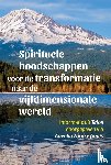 Jones, Aurelia Louise - Spirituele boodschappen voor de transformatie naar de vijfdimensionale wereld