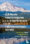 Jones, Aurelia Louise - Spirituele boodschappen voor de transformatie naar de vijfdimensionale wereld