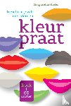 Gieles, Margaretha - Kleurpraat