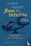 Esch, Luc van - Leven vanuit flow en intuïtie