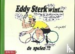 Kempeneer, Hugo De - Eddy Sterk wint...