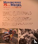Martens, Henk - Motorcross Meijel 75 jaar