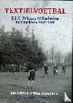 Luitzen, Jan, Zonneveld, Wim - Textielvoetbal