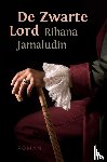 Jamaludin, Rihana - De zwarte lord