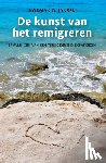 Jansen, Norman - De kunst van het remigreren