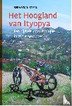 Sterl, Sebastian - Het Hoogland van Ityopya