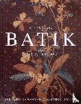 Ruiter, Kees de - Art Nouveau Batik from Colonial Indonesia