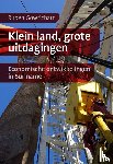 Gowricharn, Ruben - Klein land, grote uitdagingen