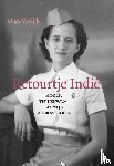 Vrolijk, Olga - Retourtje Indie