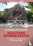 Helweg, Karolien, Cruz, Ruben la - Als stenen konden praten