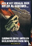 Rijssen, Jules - Heb je het verhaal over Hitler al gehoord ...