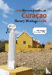 Leonora, Lianne, Wildt, Annemarie de - Gids slavernijverleden Curacao