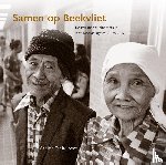 Ticheloven, Sabine - Samen op Beekvliet