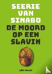 Balai, Leo - Seerie van Sinabo