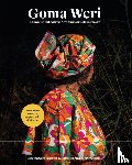 Stjeward-Schubert, Jane, Broek, Ella, Piergoelam, Michelle - Goma Weri - Beleving en techniek van Afro-Surinaamse klederdracht