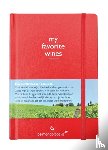 - My Favorite Wines