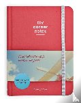 Beekman, Thomas - My Career Notes