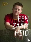 Keijsers, Gerard - Gezichten van eenzaamheid