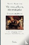 Augustinus, Aurelius - Vier evangelisten, een evangelie