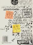 Laar, Jos van de - Werkboek