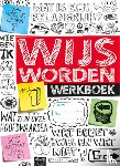 Laar, Jos van de - Werkboek