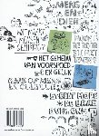 Laar, Jos van de - werkboek