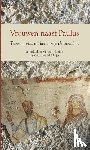  - Vrouwen naast Paulus
