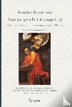 Aurelius, Augustinus, Augustinus, Aurelius - Van aangezicht tot aangezicht